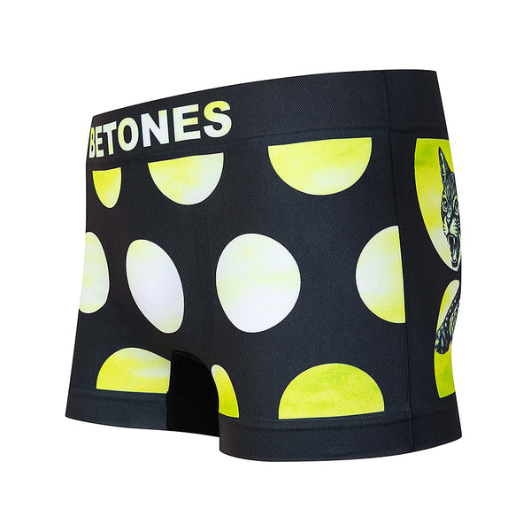 5DOTS3  YELLOW  (Men)