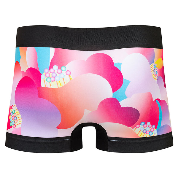 CAMELLIA CLOUD (Men)