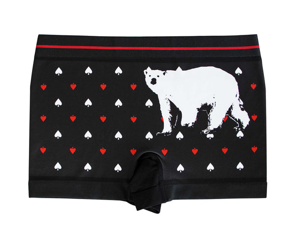 ANIMAL4 -BLACK (Men)