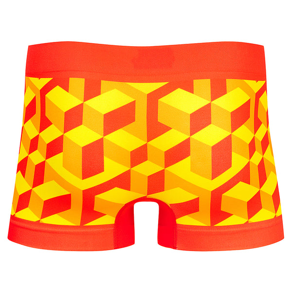 FESTIVAL10-RED (Men)