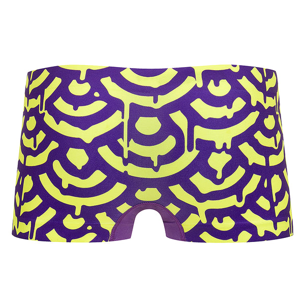 THUNDER-PURPLE  (WOMEN)