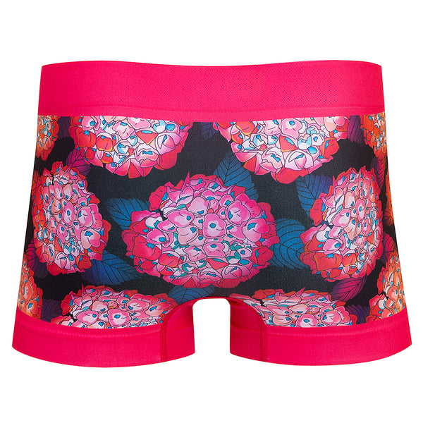 HYDRANGEA2-PINK (Men)