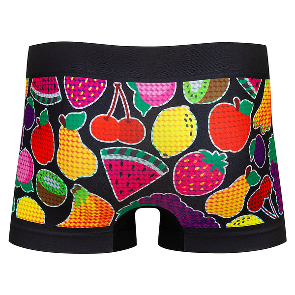 HOLOGRAM-BLACK (Men)