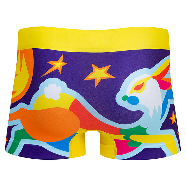 FULL MOON-YELLOW (Men)