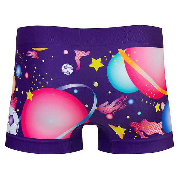 COSMO WORLD-BLUE (Men)