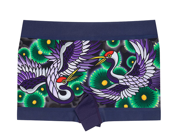 GRATITUDE PURPLE (Men)