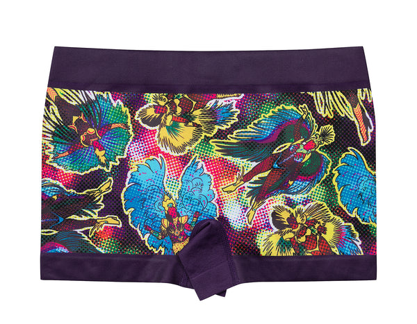 BOA SORTE-PURPLE (Men)