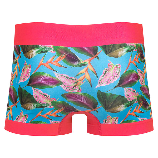 BOTANICAL2-PINK (Men)