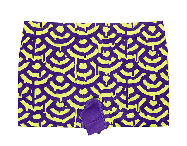 THUNDER-PURPLE (Men)