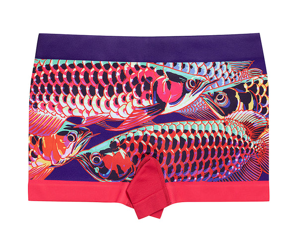FISH JEWEL3 MIX (Men)