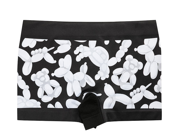 BALLOON3 BLACK (Men)