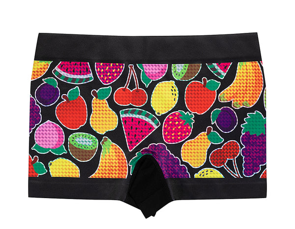 HOLOGRAM-BLACK (Men)