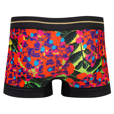 「NEW CALEDONIA」WORLD TOUR（Men）