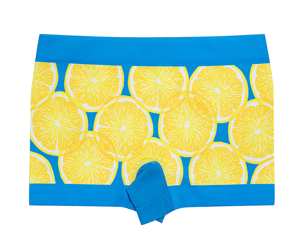 REFRESHING BLUE (Men)