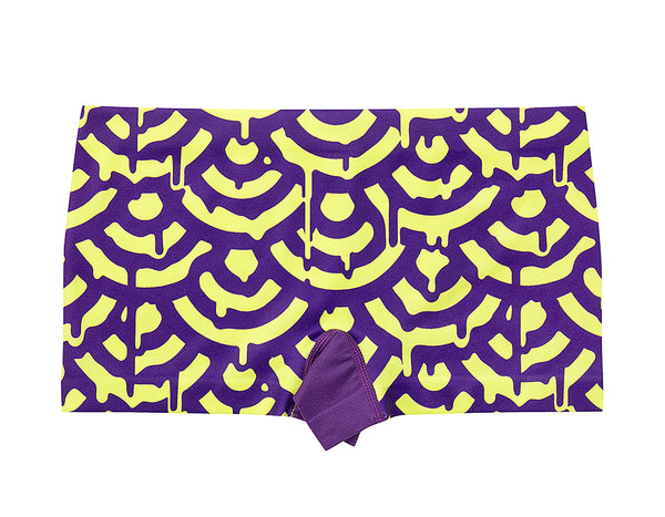 THUNDER-PURPLE  (WOMEN)