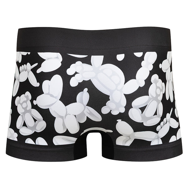 BALLOON3 BLACK (Men)