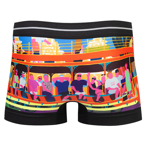 「ARUBA」WORLD TOUR（Men）