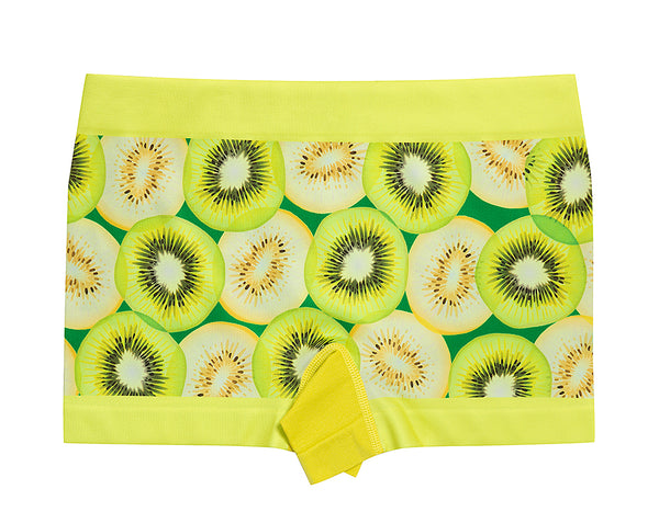 REFRESHING YELLOW (Men)