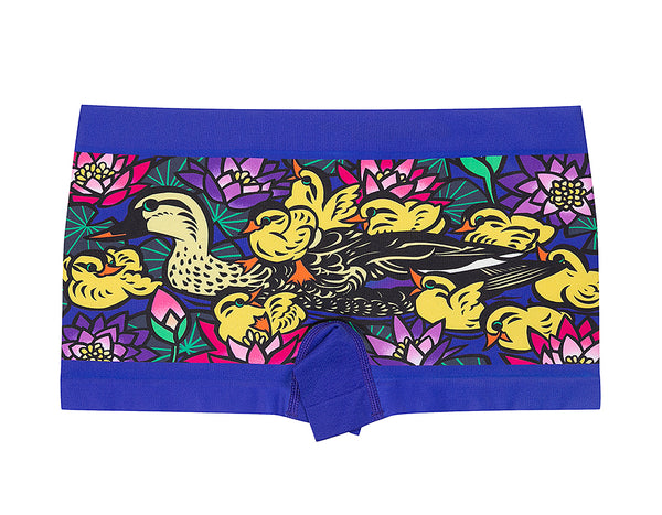 FAMILY2-BLUE  (WOMEN)