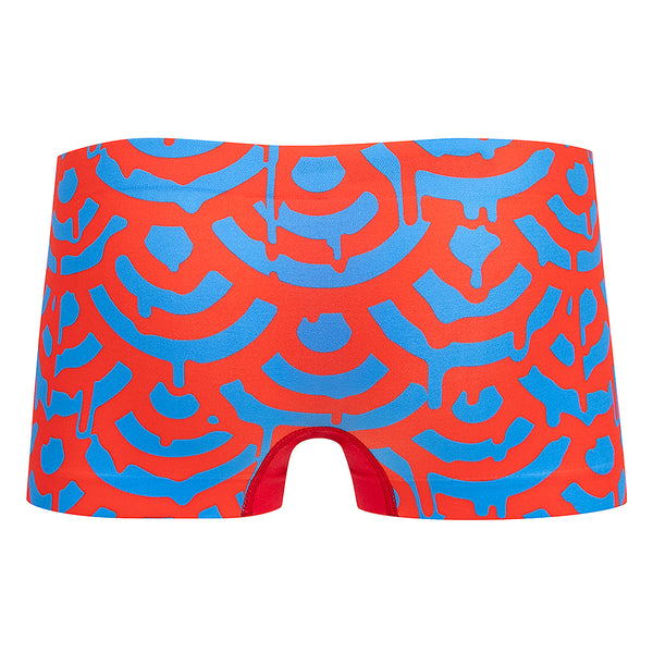 THUNDER-RED  (WOMEN)