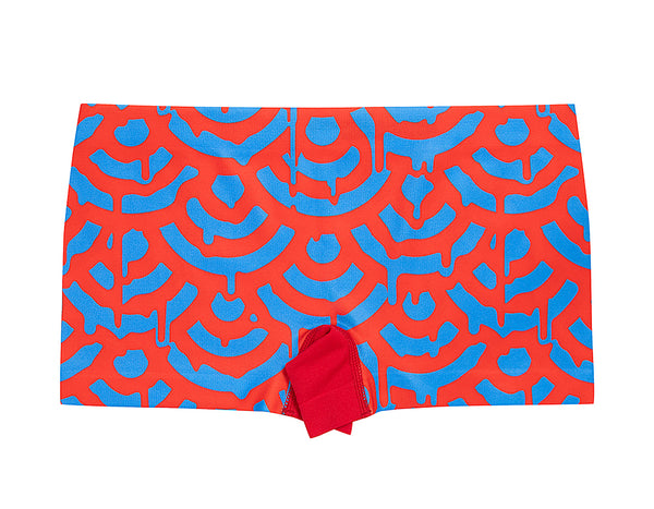 THUNDER-RED  (WOMEN)