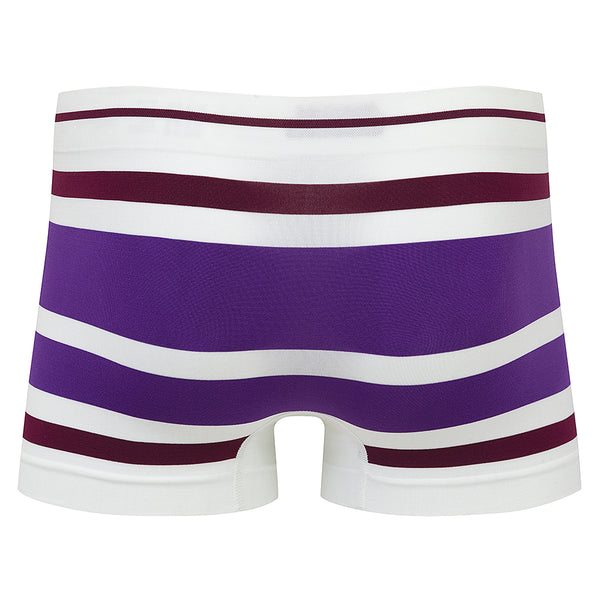 AKER-BORDEAUX×PURPLE (Men)