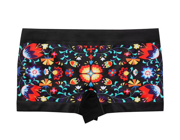 JOSE2-BLACK  (WOMEN)