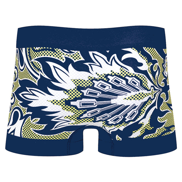BATIK2 NAVY (Men)