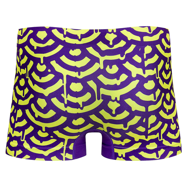 THUNDER-PURPLE (Men)