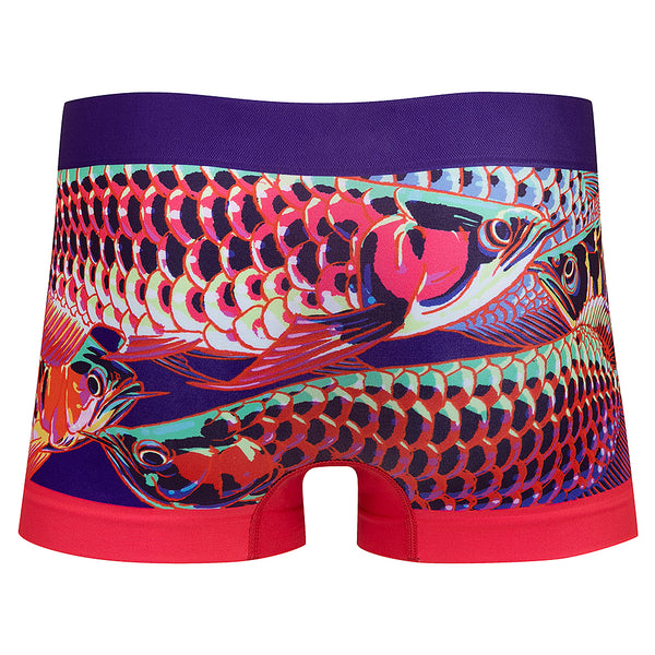 FISH JEWEL3 MIX (Men)