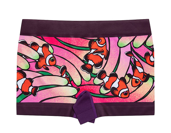 SEE BEE PURPLE (Men)