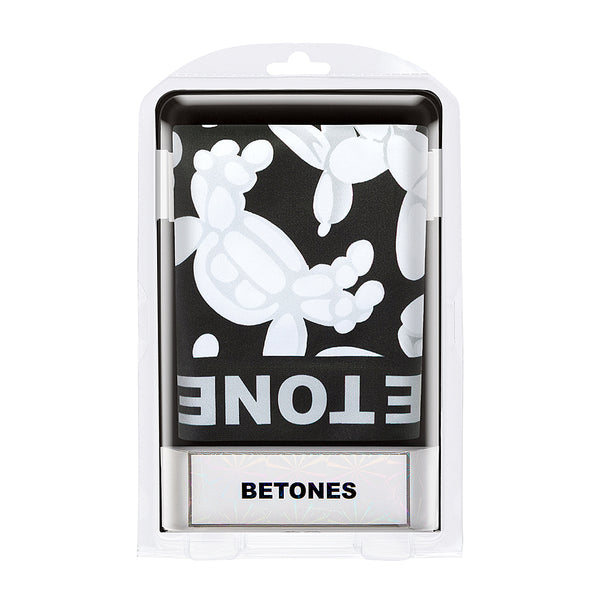 BALLOON3 BLACK (Men)