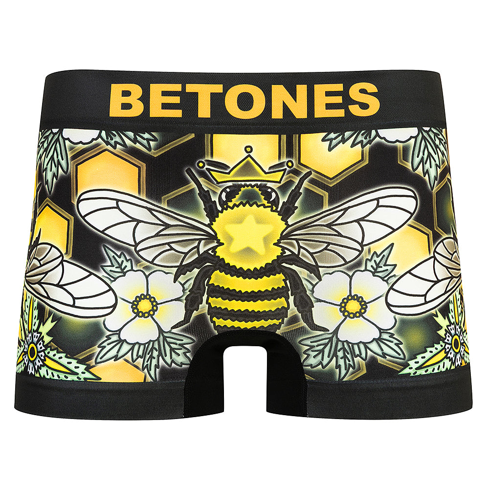 BEE BEE2 BLACK (Men)