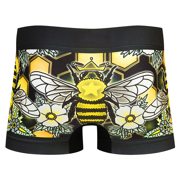 BEE BEE2 BLACK (Men)