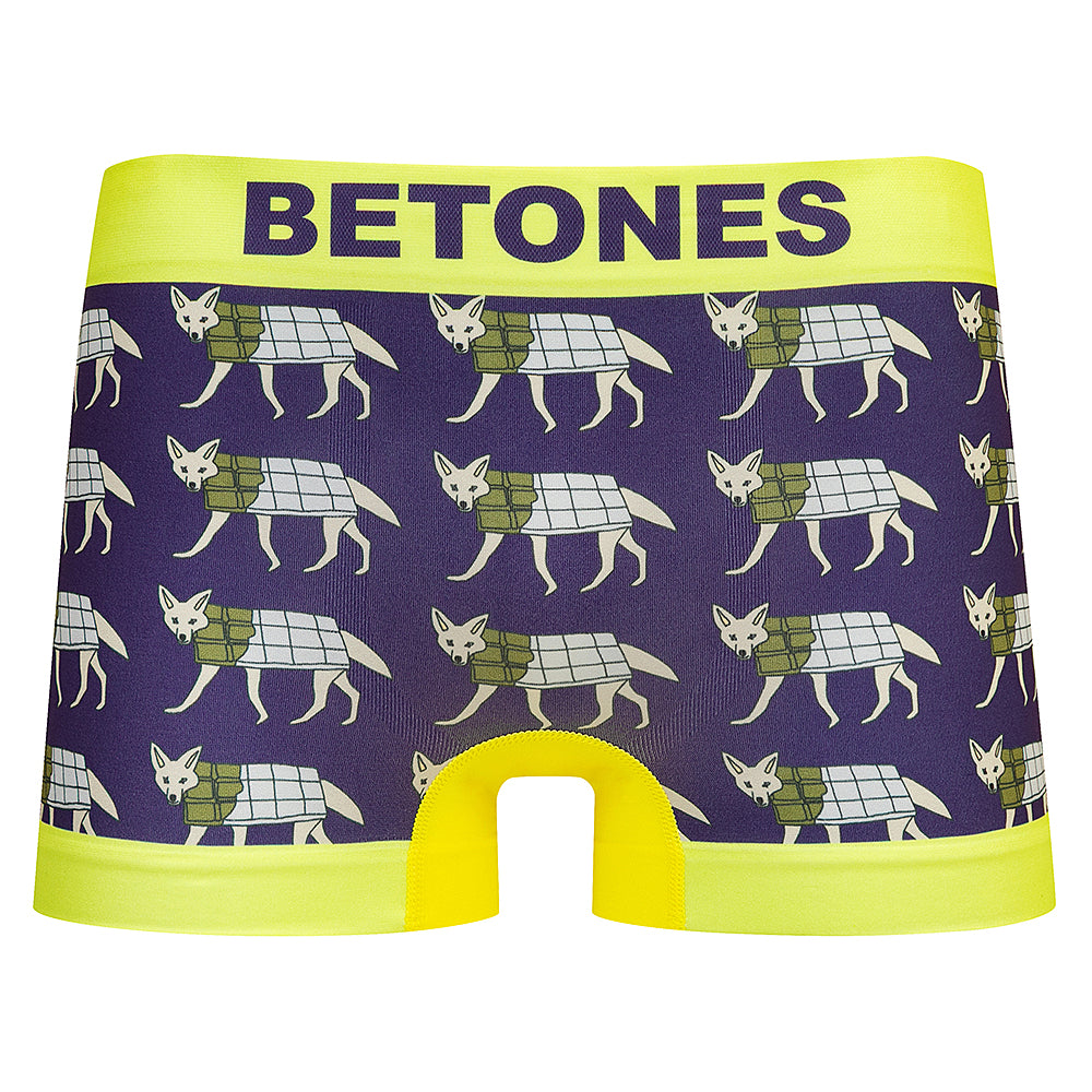 CHOCOYOTE2 YELLOW (Men)