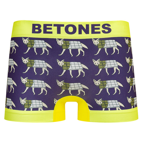 CHOCOYOTE2 YELLOW (Men)