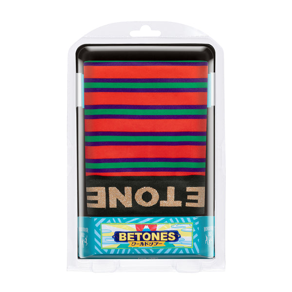 「PORTUGAL2」WORLD TOUR2（Men）