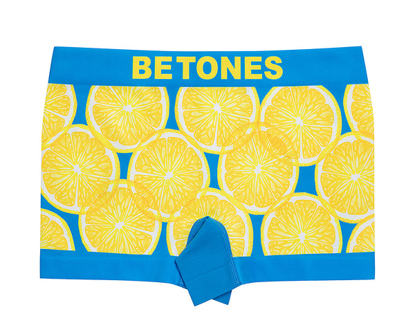 REFRESHING BLUE (Men)