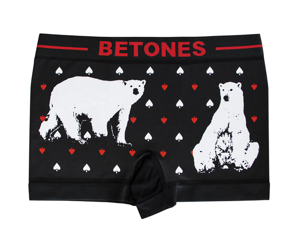 ANIMAL4 -BLACK (Men)