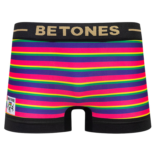 「NEW CALEDONIA」WORLD TOUR（Men）