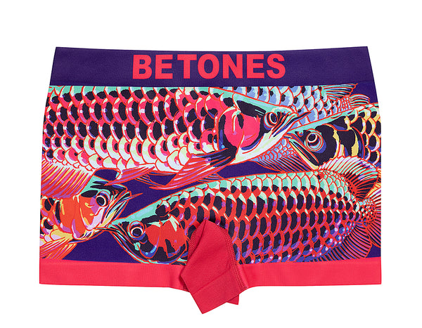 FISH JEWEL3 MIX (Men)