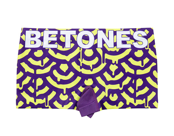 THUNDER-PURPLE  (WOMEN)