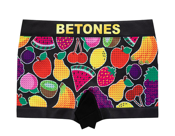 HOLOGRAM-BLACK (Men)