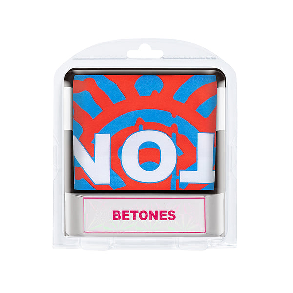 THUNDER-RED  (WOMEN)