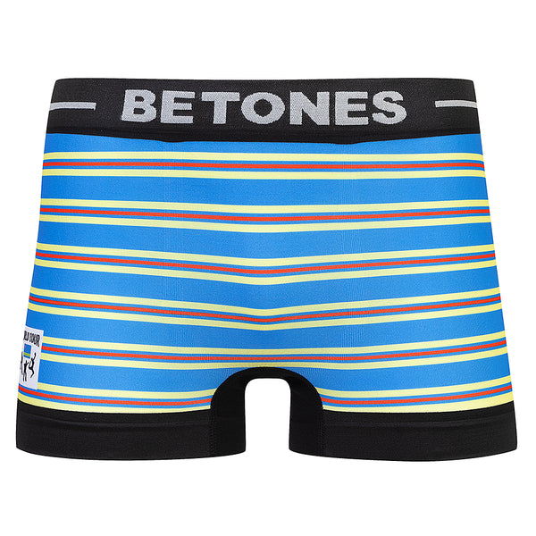 「ARUBA」WORLD TOUR（Men）