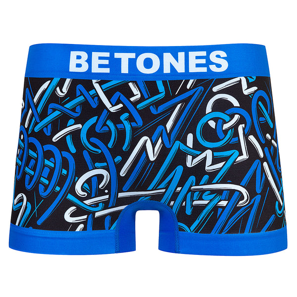 CIRCLE OF WISDOM-BLUE (Men)