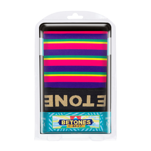 「NEW CALEDONIA」WORLD TOUR（Men）