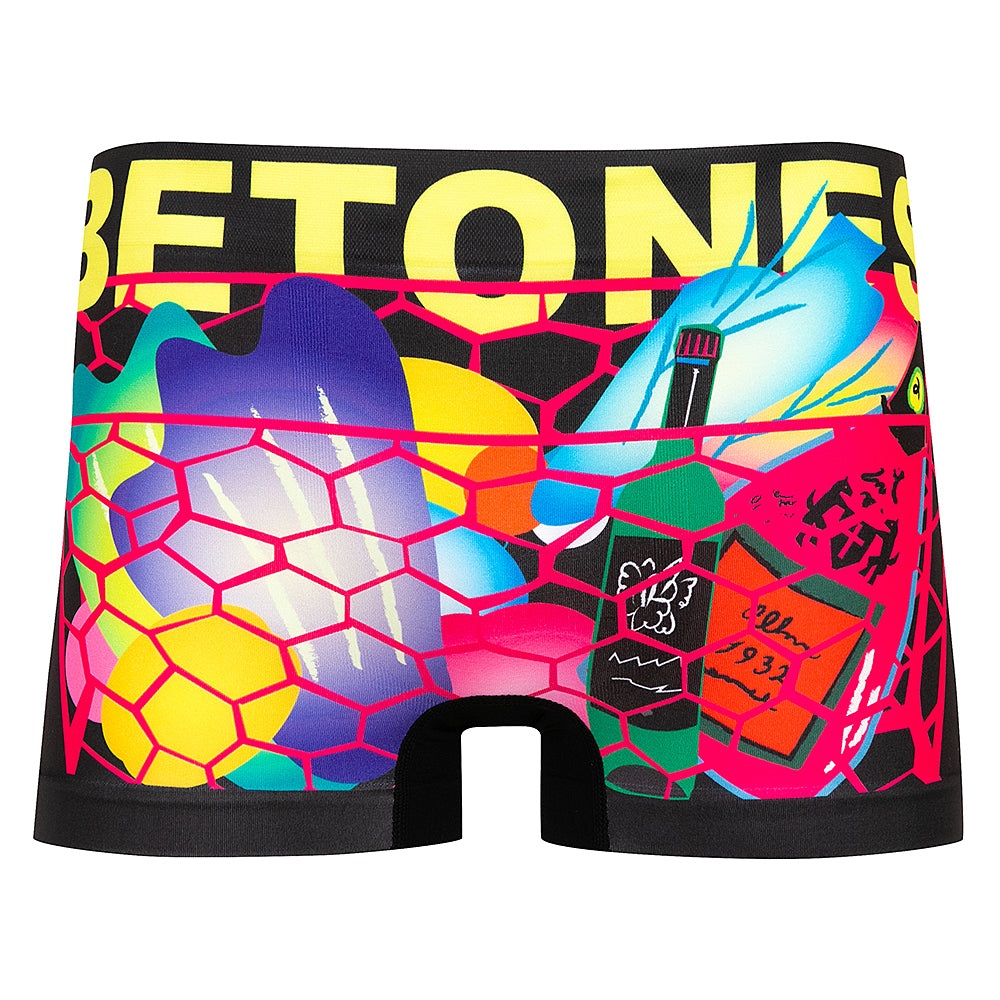 VINTAGE3-BLACK (Men)