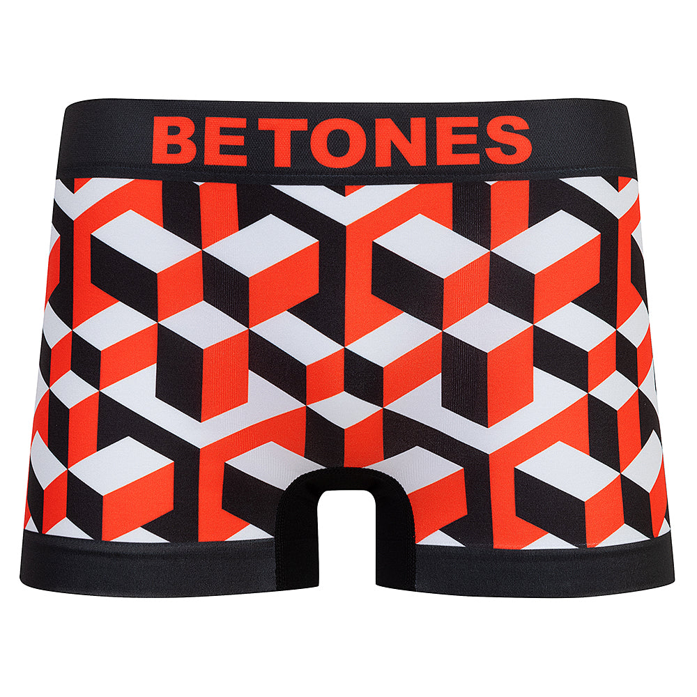 FESTIVAL10-BLACK (Men)