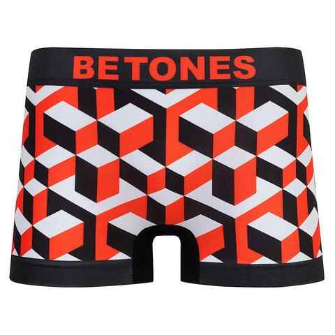 FESTIVAL10-BLACK (Men)